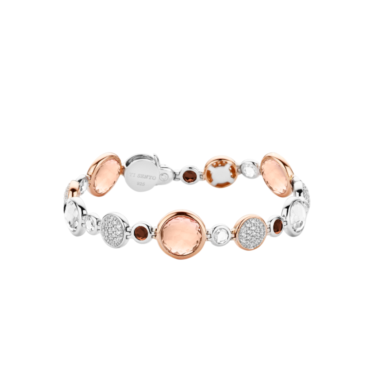 Bracciale donna Ti Sento Milano 2902TP