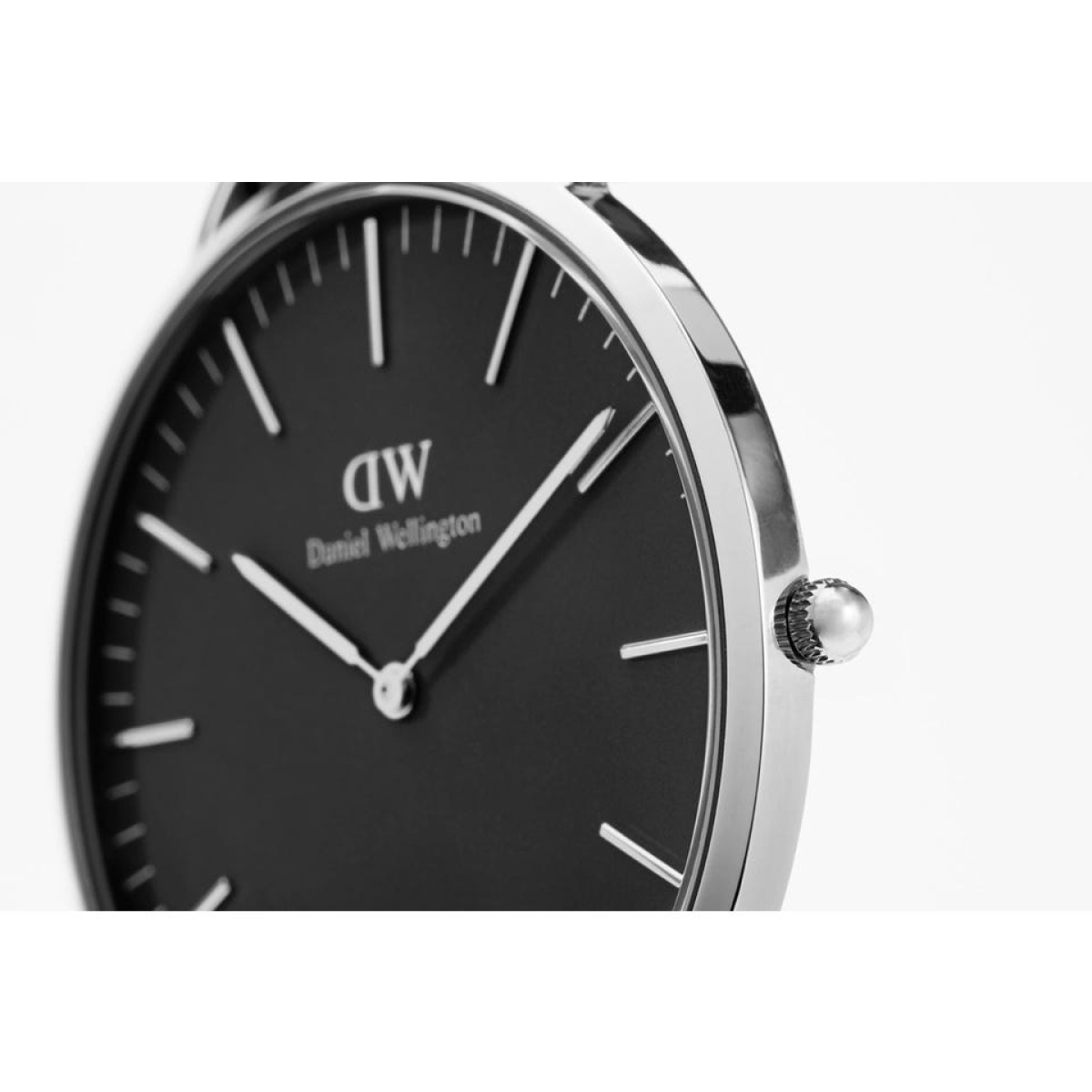 Orologio da polso solo tempo unisex Daniel Wellington CLASSIC ST MAWES DW00100130