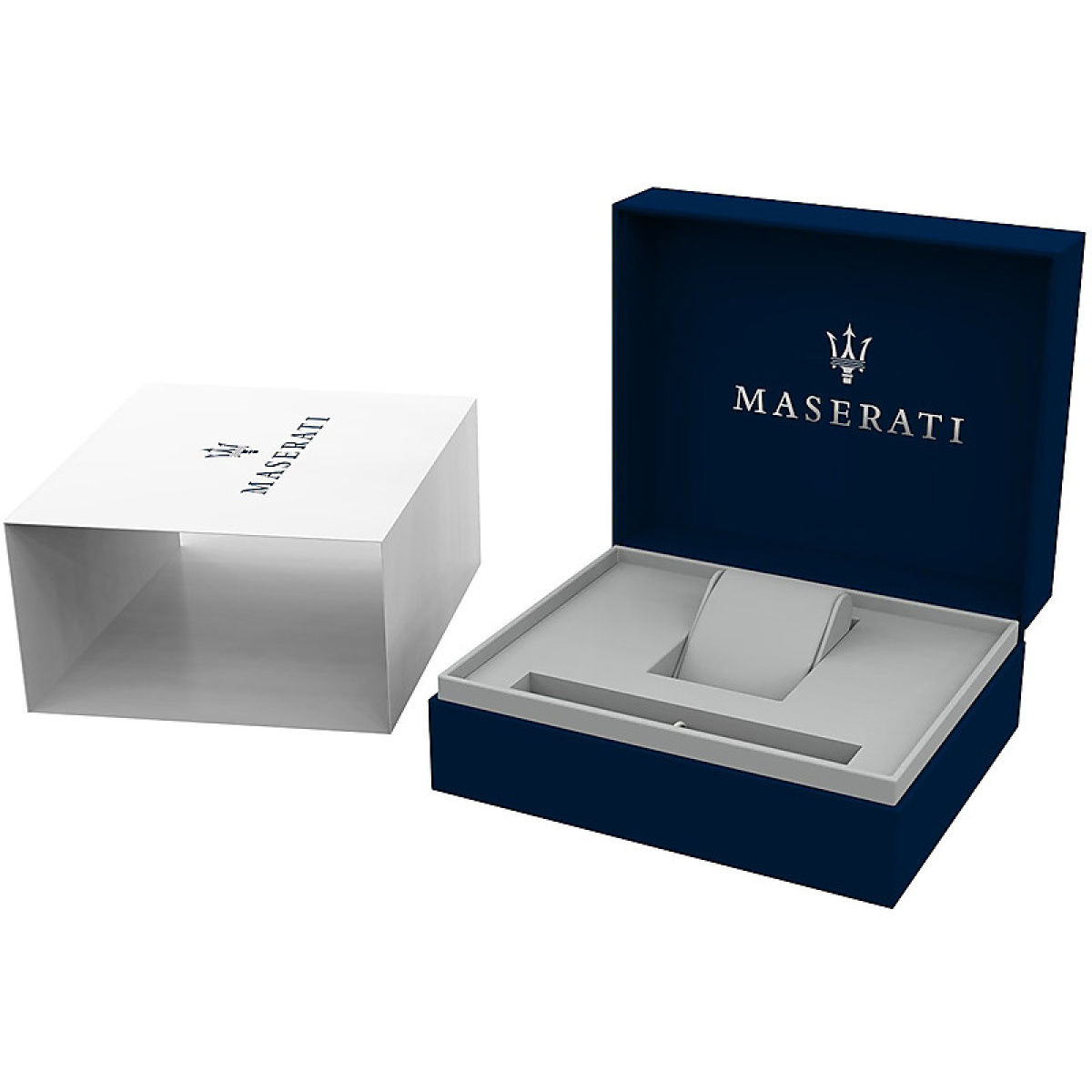 Orologio da polso Maserati R8853127001 cinturino in acciaio